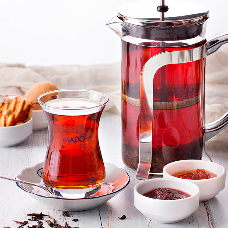 Earl grey çay