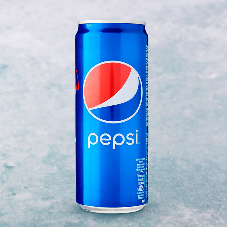 Pepsi