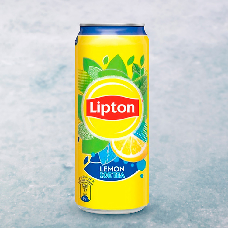 Lipton icetea