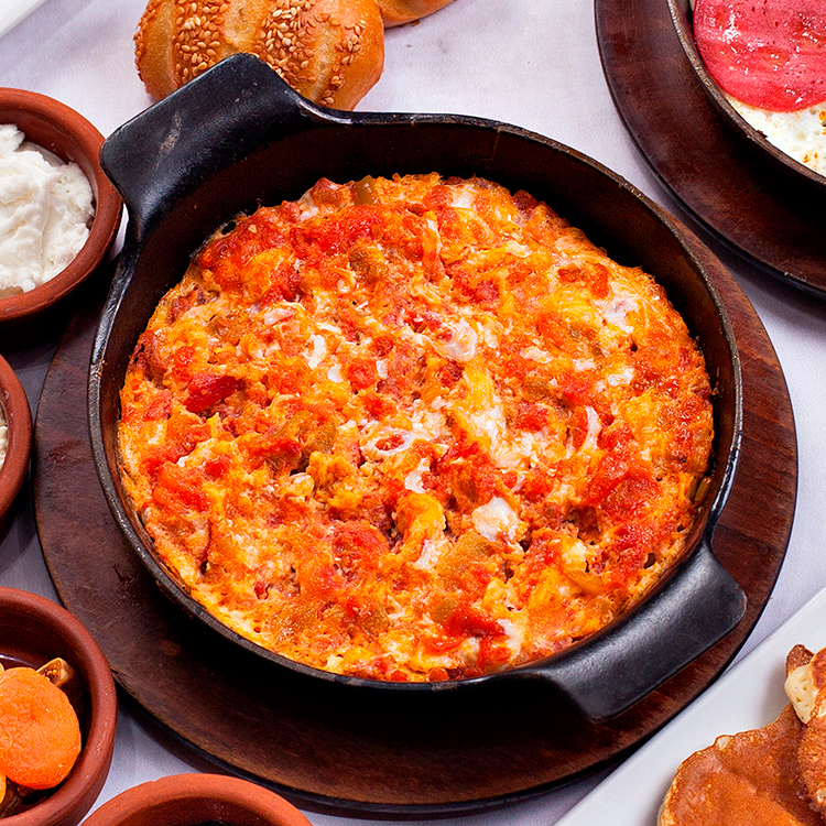 Menemen