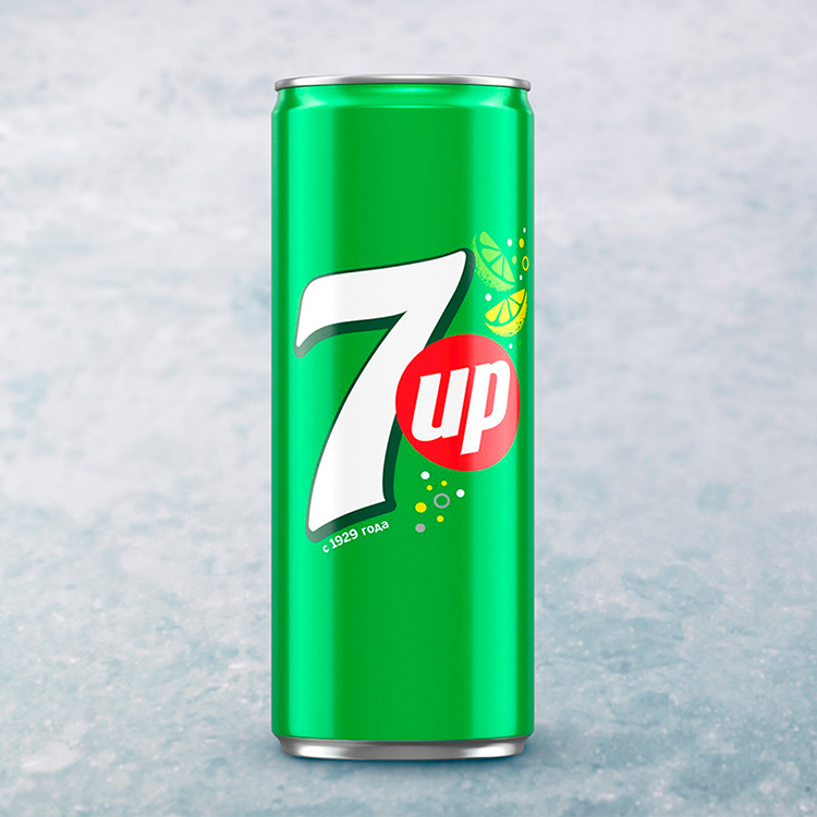 7up